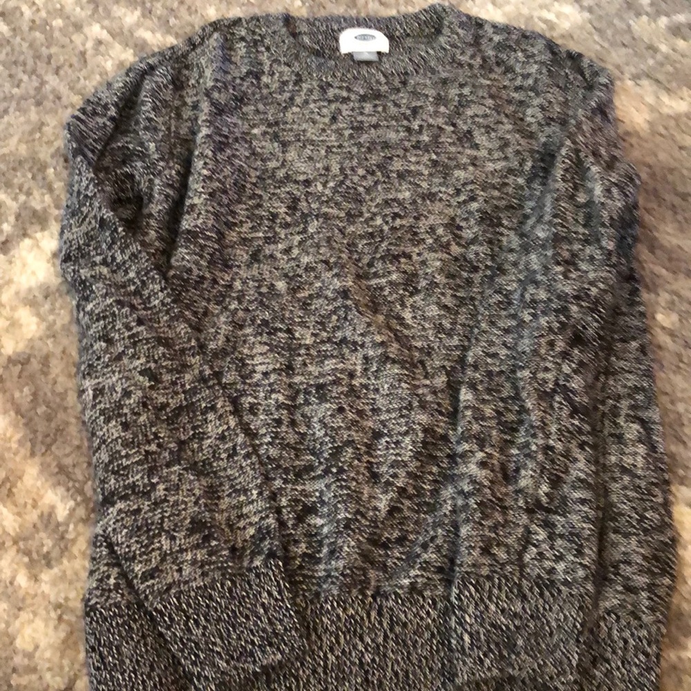 Boys sweater